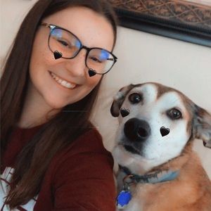 Meet your Posher, Samantha